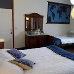 Tatil Evi Le Relais Du Malpas