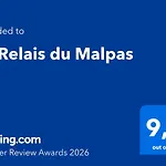 Le Relais Du Malpas Tatil Evi Namur