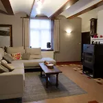 Le Relais Du Malpas بيت للعطل