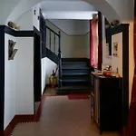 Le Relais Du Malpas نامور