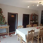 Casa de Férias Le Relais Du Malpas *