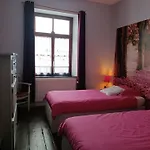 Le Relais Du Malpas * Namur