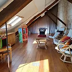 Le Relais Du Malpas Tatil Evi Namur