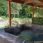 Le Relais Du Malpas Casa de Férias Namur