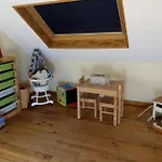 بيت للعطل Le Relais Du Malpas نامور