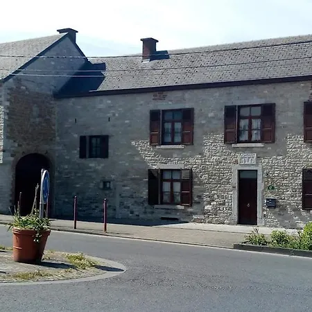 Le Relais Du Malpas Holiday home Namur