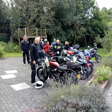 Le Relais Du Malpas *