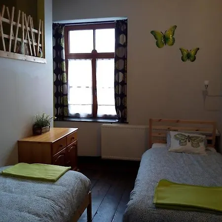 Le Relais Du Malpas Semesterbostad