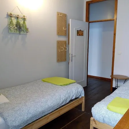 Le Relais Du Malpas Holiday home *