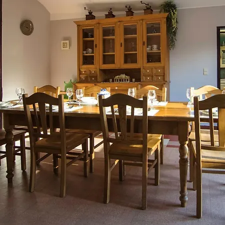 Semesterbostad Le Relais Du Malpas *