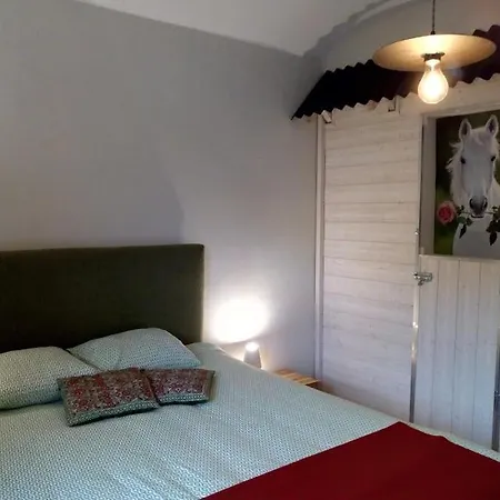 Le Relais Du Malpas Semesterbostad