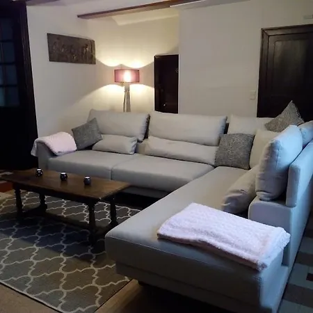 Le Relais Du Malpas Holiday home Namur