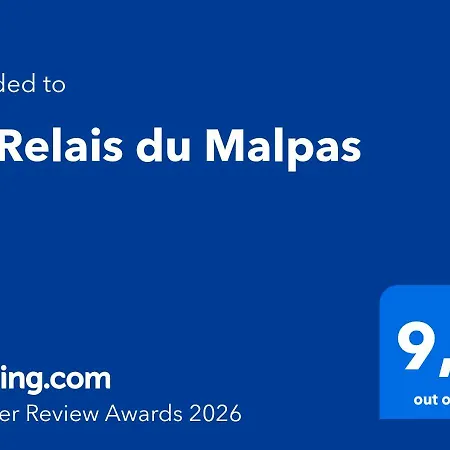 Le Relais Du Malpas Ferienhaus Namur (Namen)