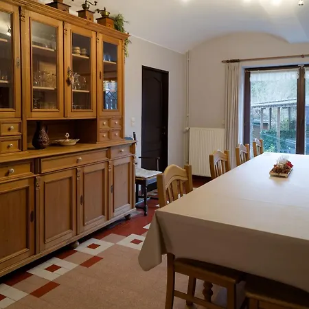 Le Relais Du Malpas *