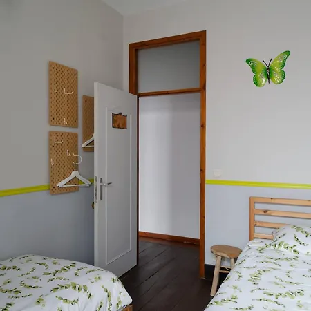 Le Relais Du Malpas
