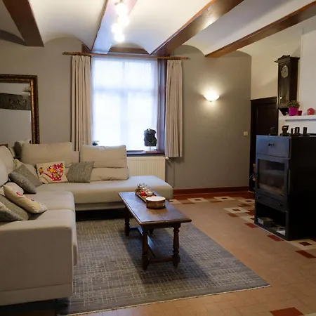 Le Relais Du Malpas Ferienhaus