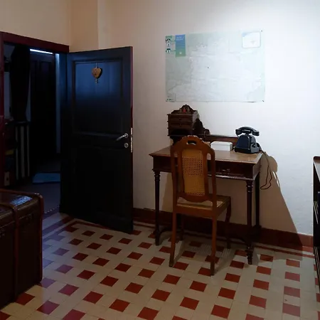 Le Relais Du Malpas Vakantiehuis *