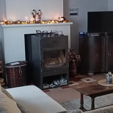 Le Relais Du Malpas Casa de Férias Namur