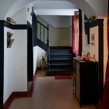 Le Relais Du Malpas Namur