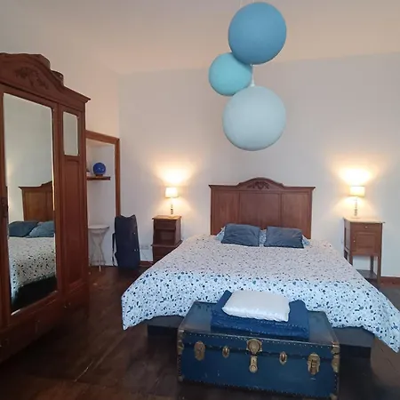 Le Relais Du Malpas Namur