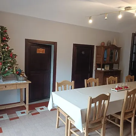 Holiday home Le Relais Du Malpas *