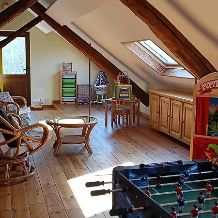 Le Relais Du Malpas Namur