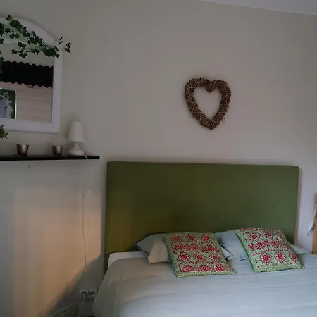 Casa de Férias Le Relais Du Malpas *