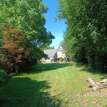 Le Relais Du Malpas *
