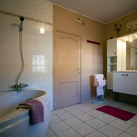 Le Relais Du Malpas Namur