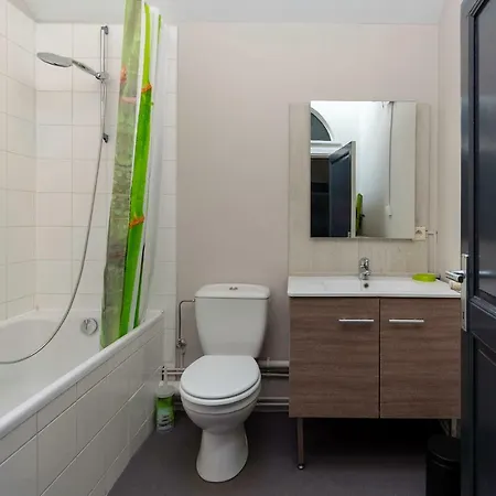 Le Relais Du Malpas Holiday home Namur