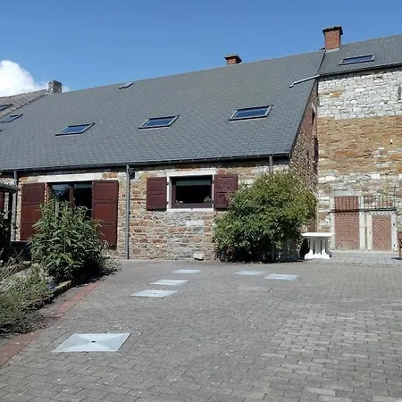 Le Relais Du Malpas