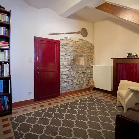 Le Relais Du Malpas נמור