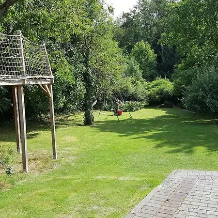 Le Relais Du Malpas Semesterbostad *