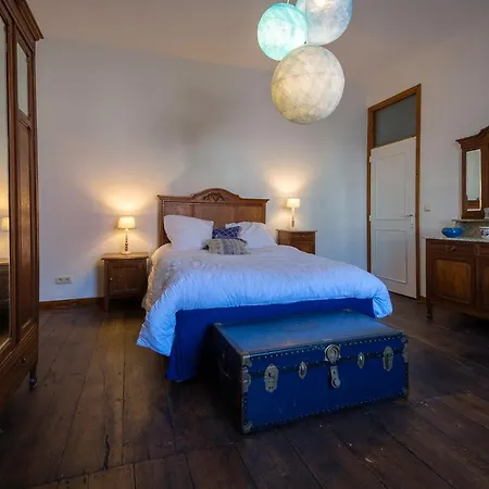 Le Relais Du Malpas Semesterbostad