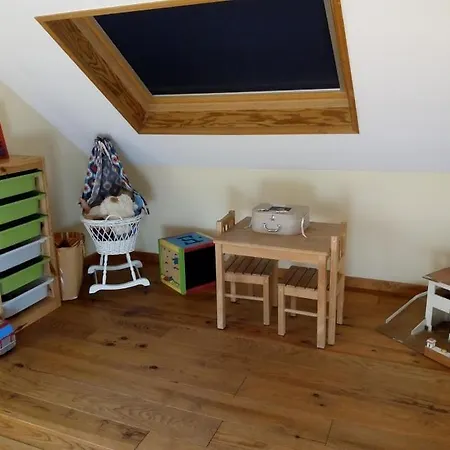 Semesterbostad Le Relais Du Malpas Namur