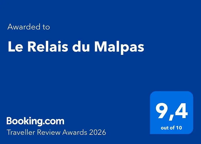 Le Relais Du Malpas 別荘 ナミュール
