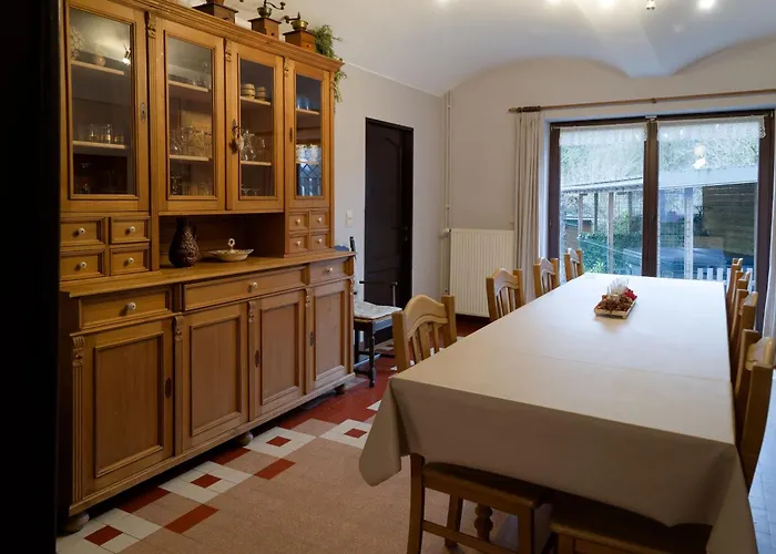 Le Relais Du Malpas *