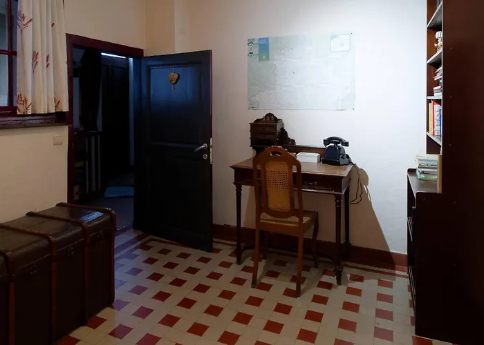 Le Relais Du Malpas 別荘 *