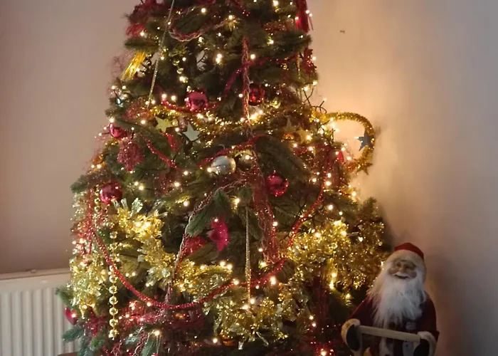 Le Relais Du Malpas 別荘 *