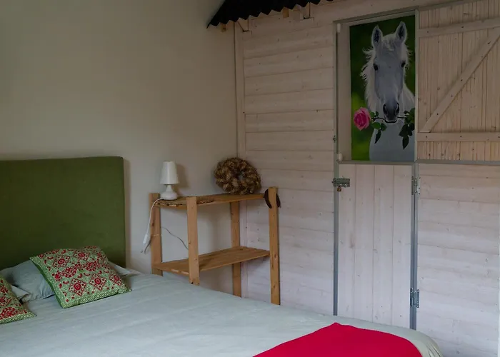 Le Relais Du Malpas 別荘